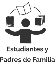 Estudiantes y  Padres de Familia